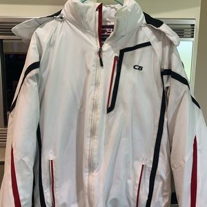 Men’s ski jacket